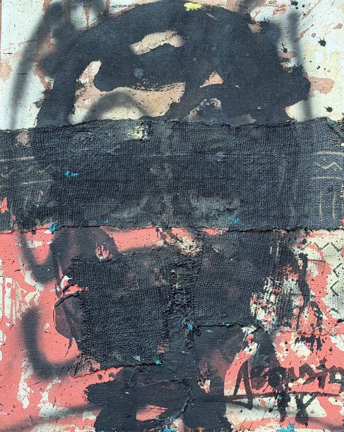 Portrait de nouchi I
