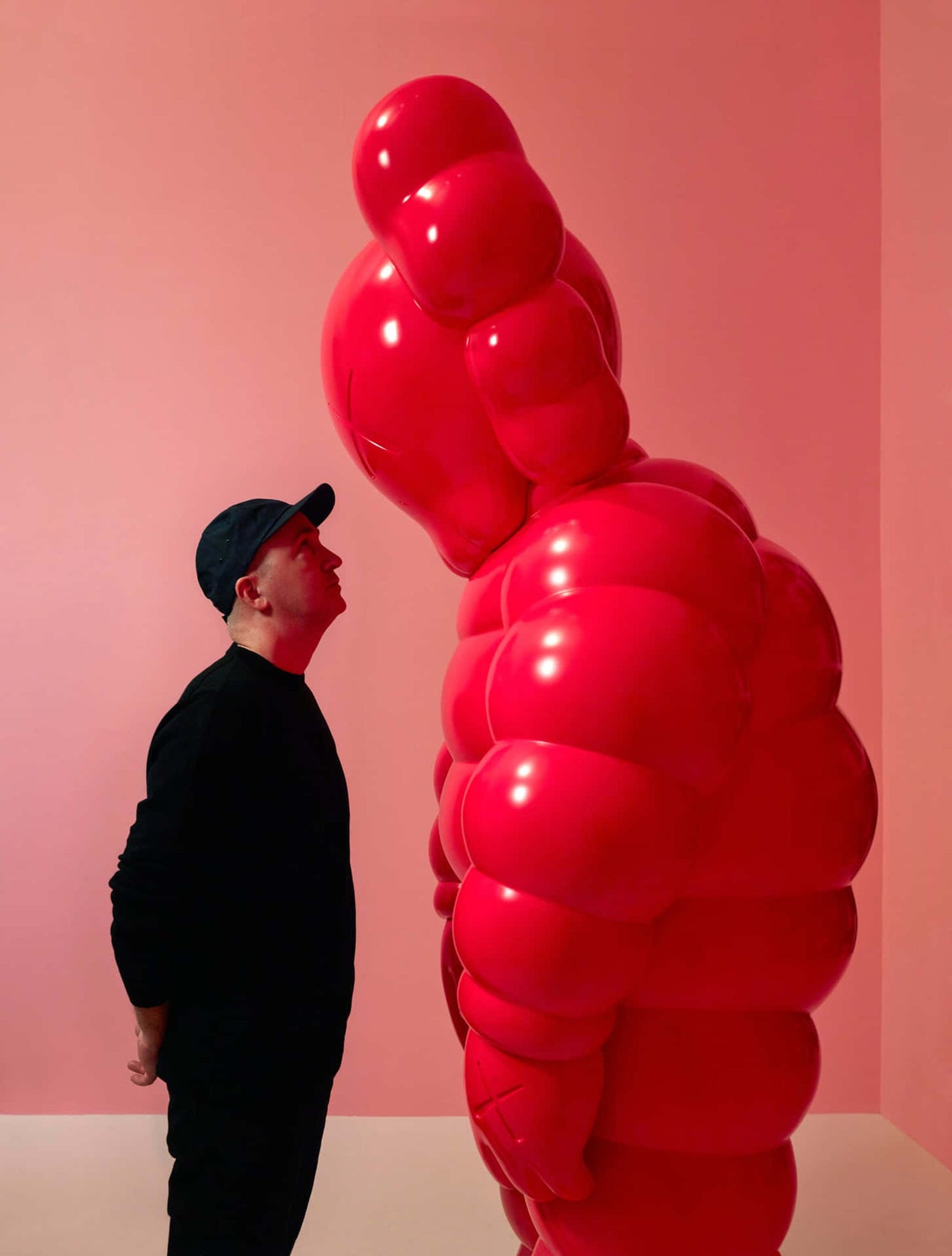 Kaws