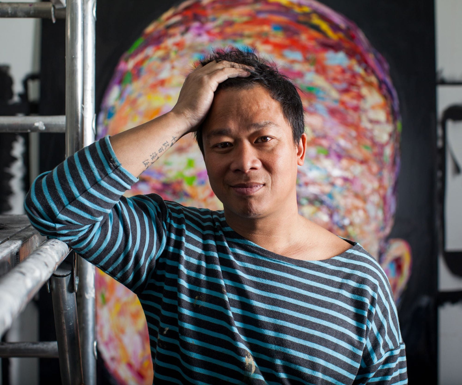 Hom Nguyen