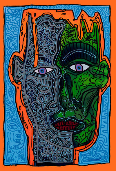 Robert Combas