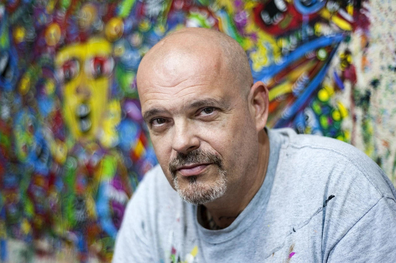 Jean-Marc Calvet