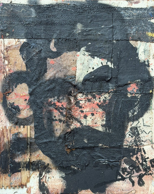 Portrait de nouchi IV