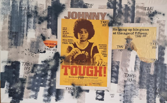 Jonny
