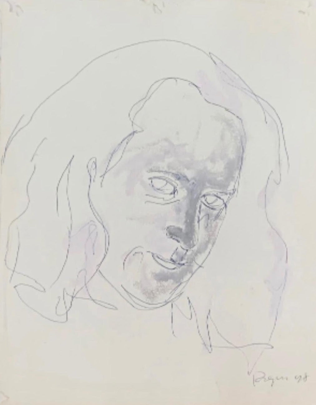Visage