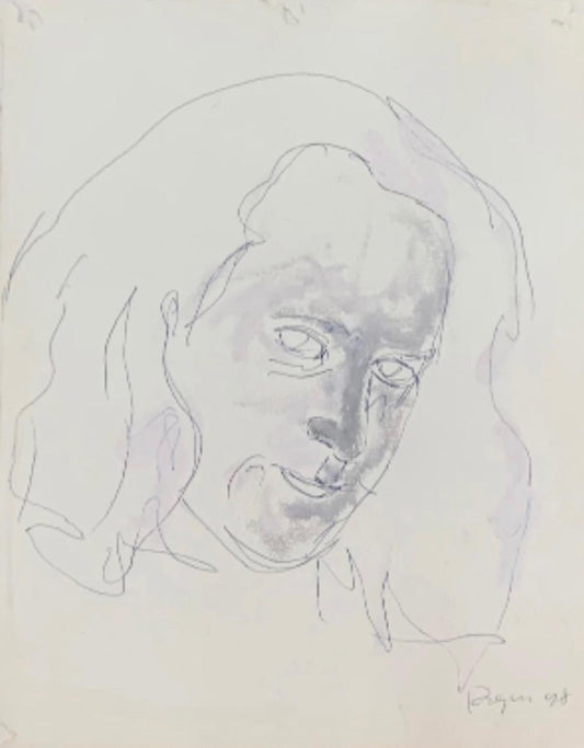 Visage