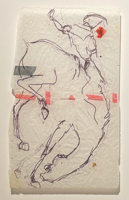 Horse and Ride 3