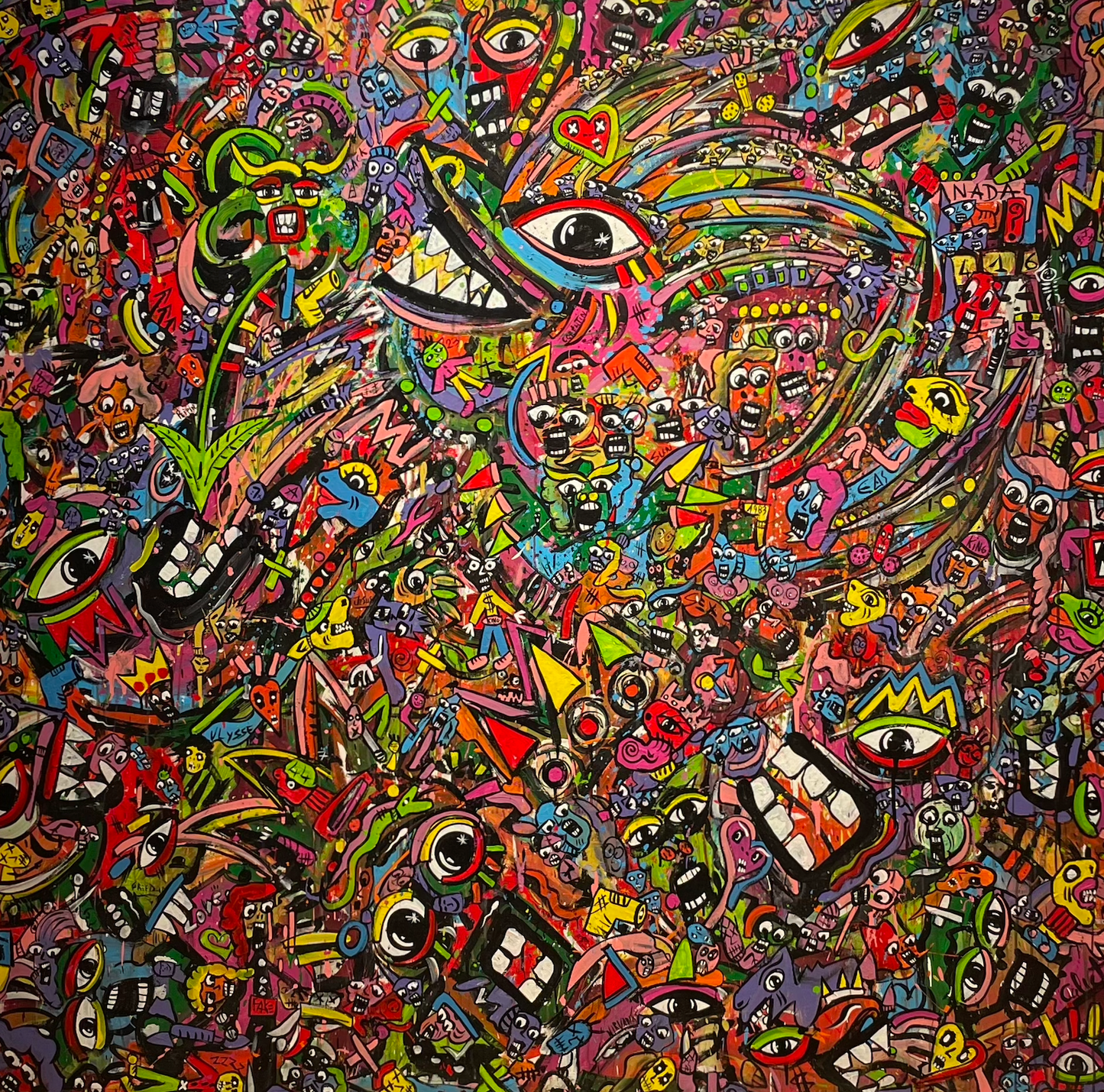 Resonance