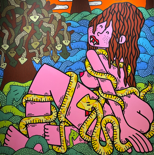 La Vouivre