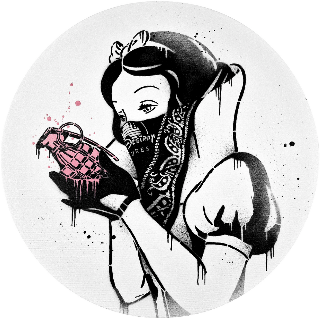 Bad Apple