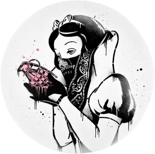 Bad Apple