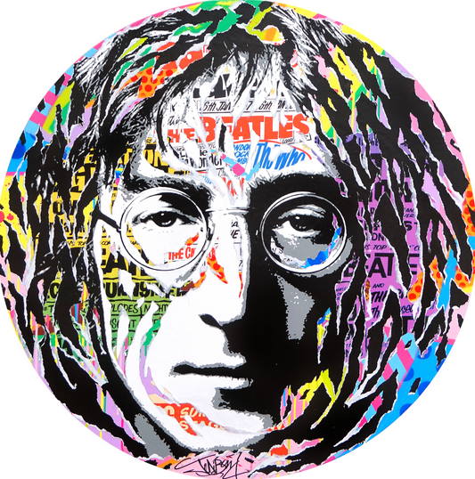 Circle John