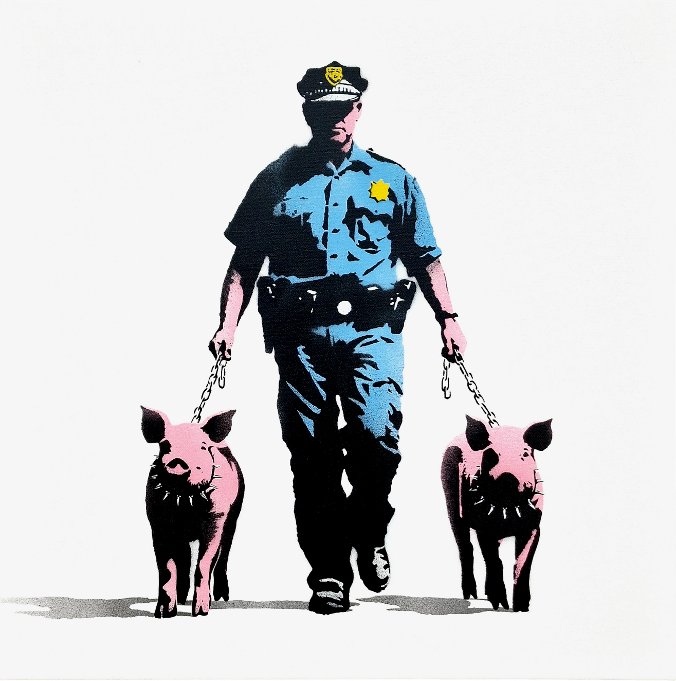 The Three Little Pigs