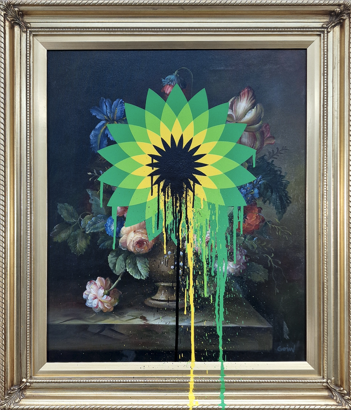 Still life