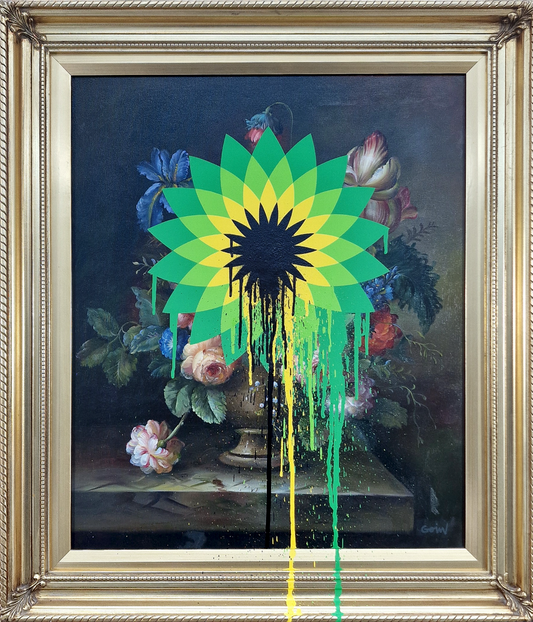 Nature Morte
