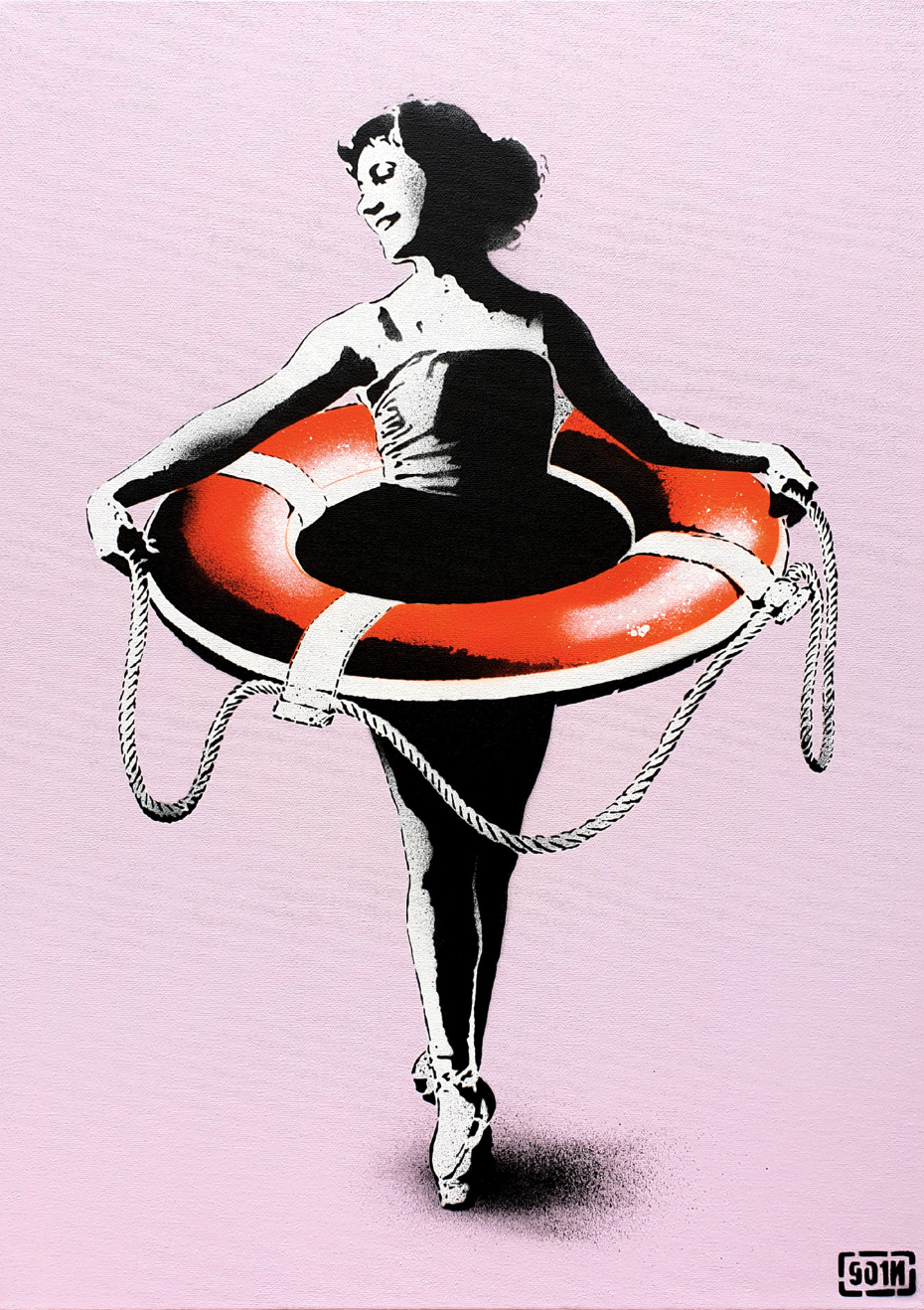 Ballerina