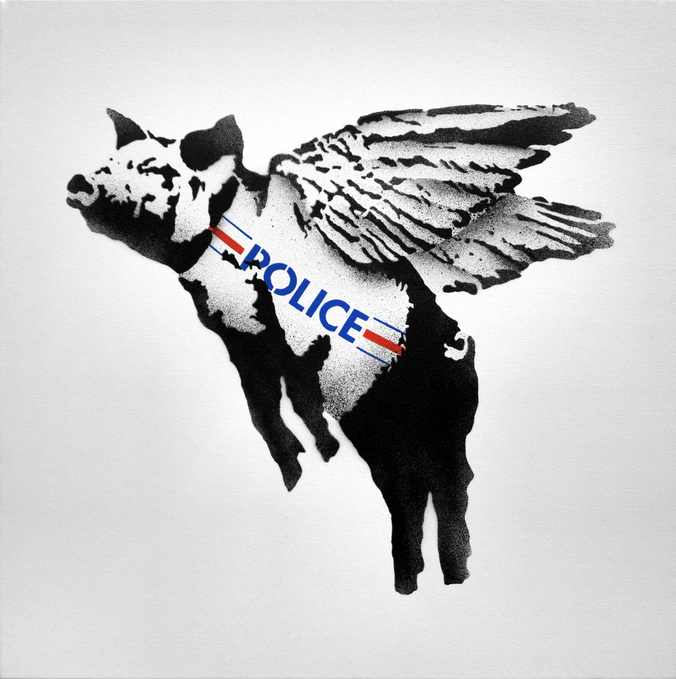 Pigs Don't Fly