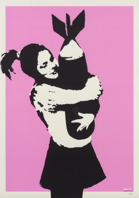 Bomb Love