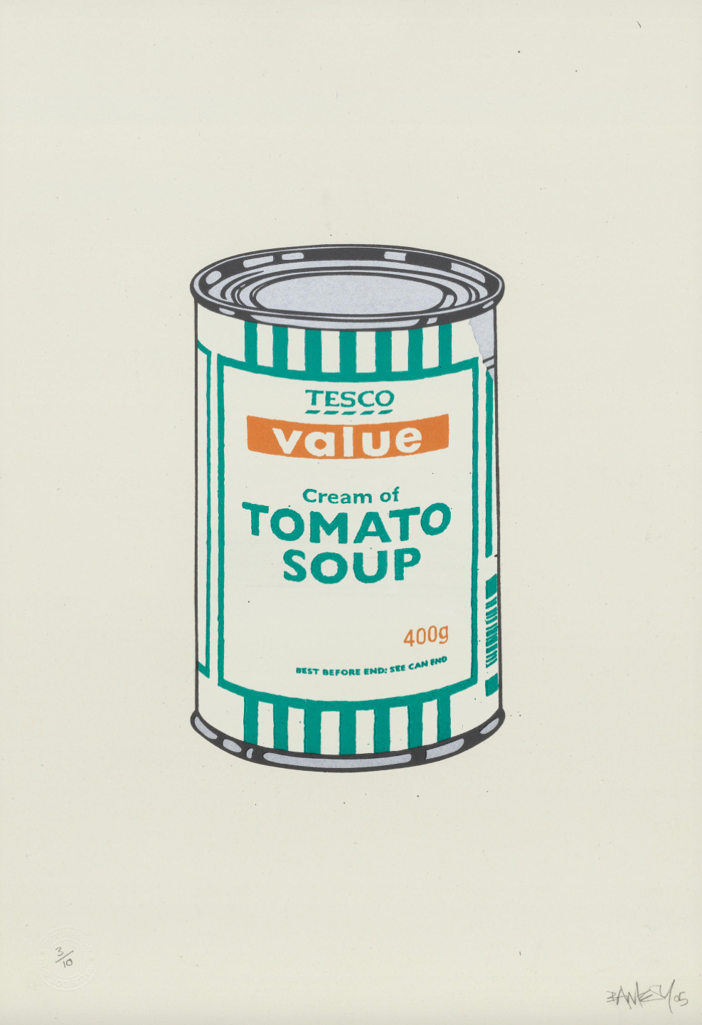 Soup Can