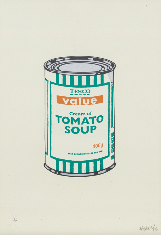 Soup Can
