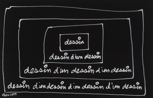 Dessin d'un Dessin d'un Dessin