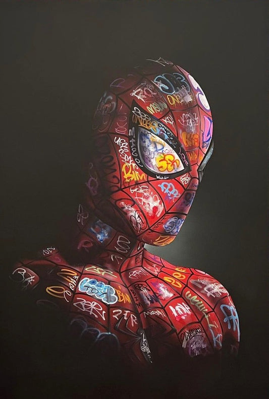 Street Hero