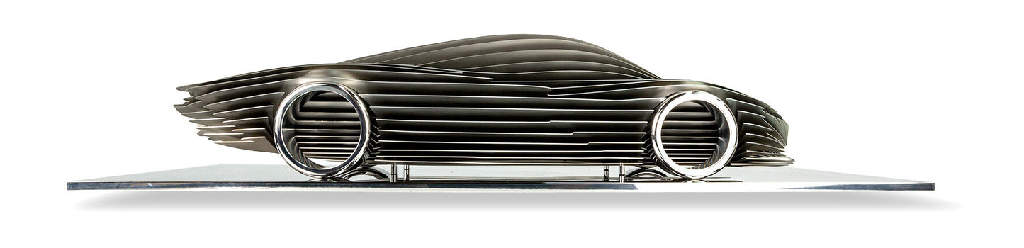 Mclaren Speedtail 