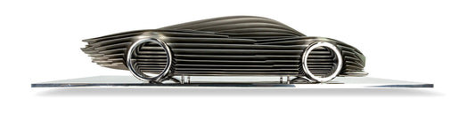 Mclaren Speedtail