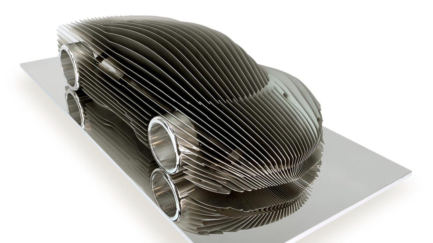 Mclaren Speedtail 