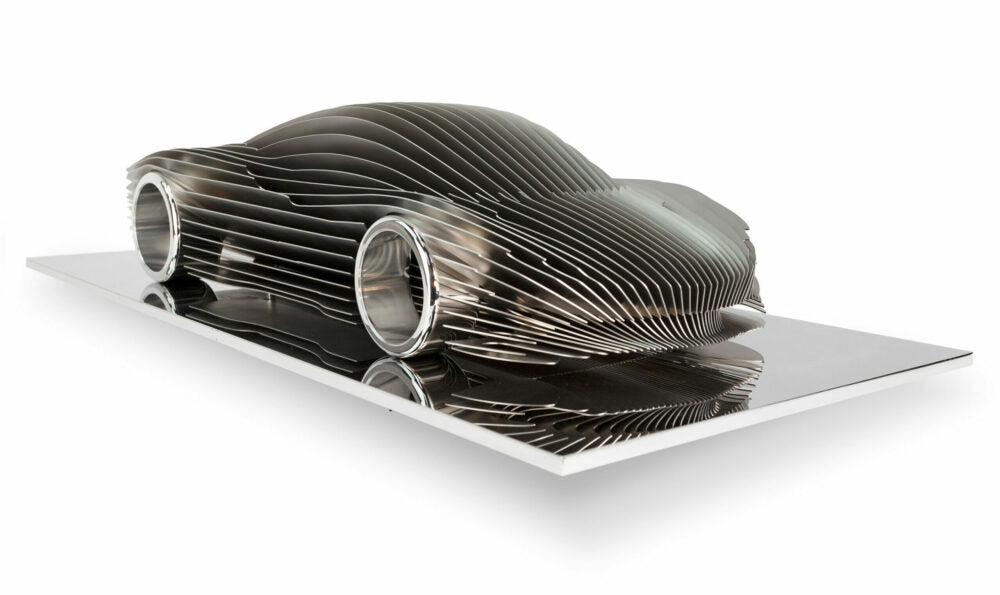 Mclaren Speedtail 