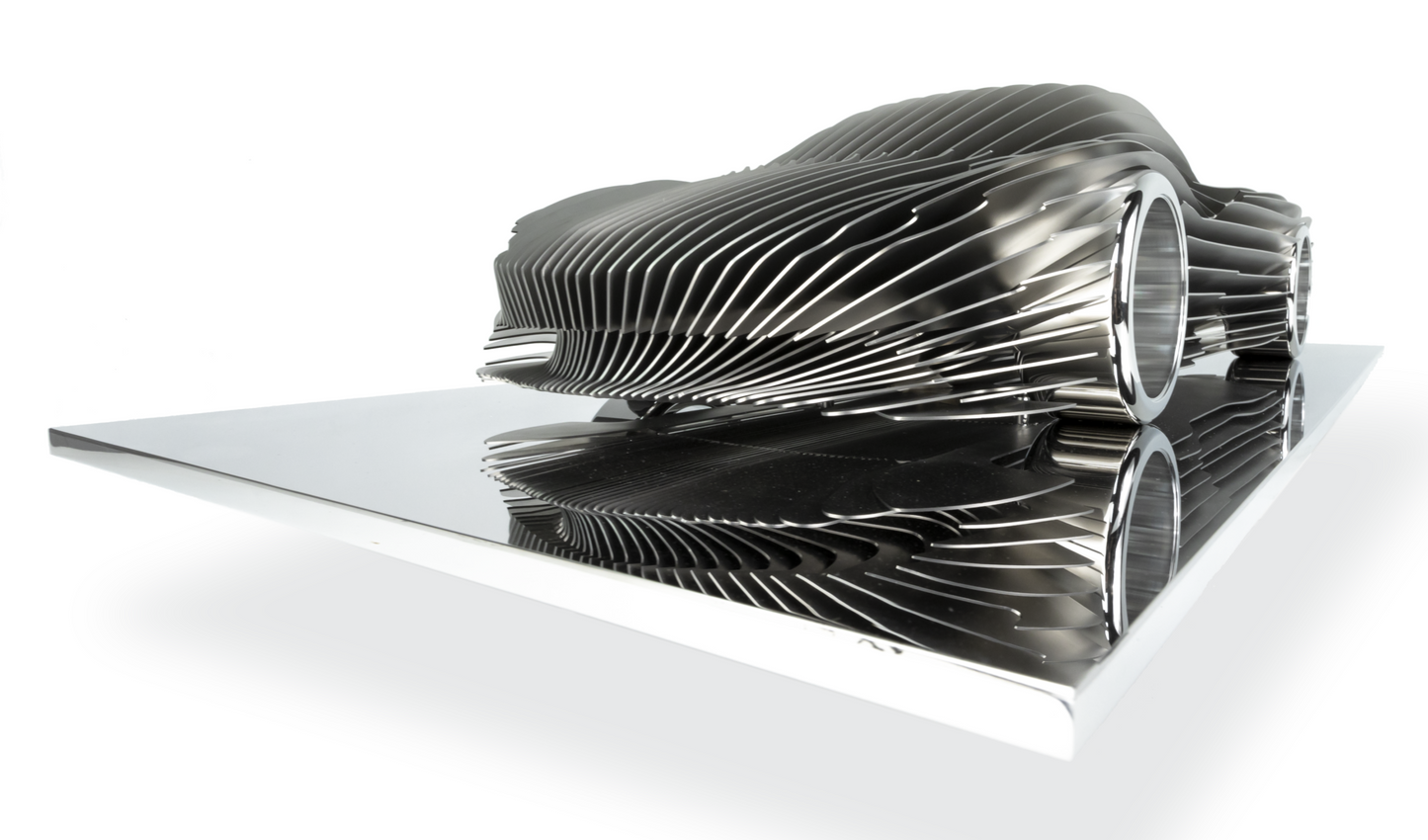 Mclaren Speedtail 