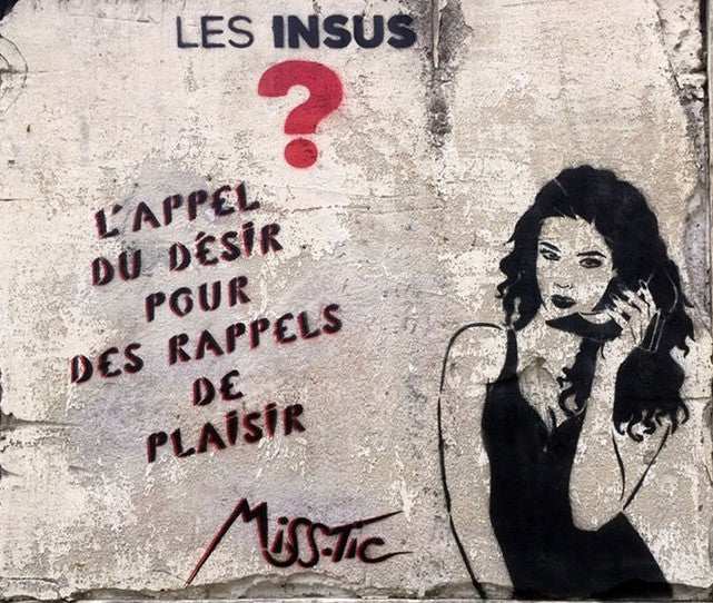 Les Insus
