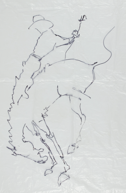 Horse and Rider 2